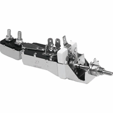 CHAVE DE LUZ FORD CORCEL II CORCEL I RURAL 1960-1986 MARILIA - IM11074