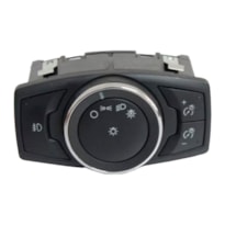CHAVE DE LUZ FORD ECOSPORT 2017 2018  K10140420
