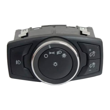 CHAVE DE LUZ FORD ECOSPORT 2017 2018  K10140420
