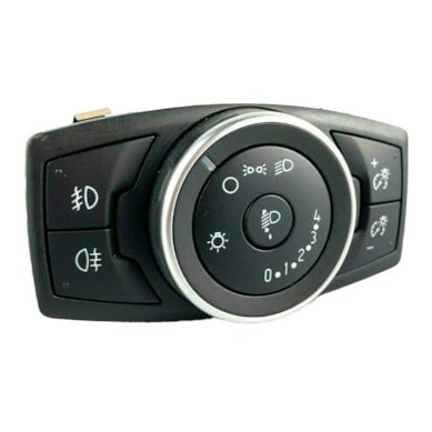 CHAVE DE LUZ FORD FOCUS 017 ATE 2019 K10139792
