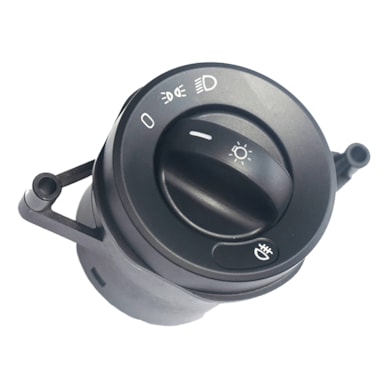 CHAVE DE LUZ MBB SPRINTER COM BOTAO OSPINA - 011051