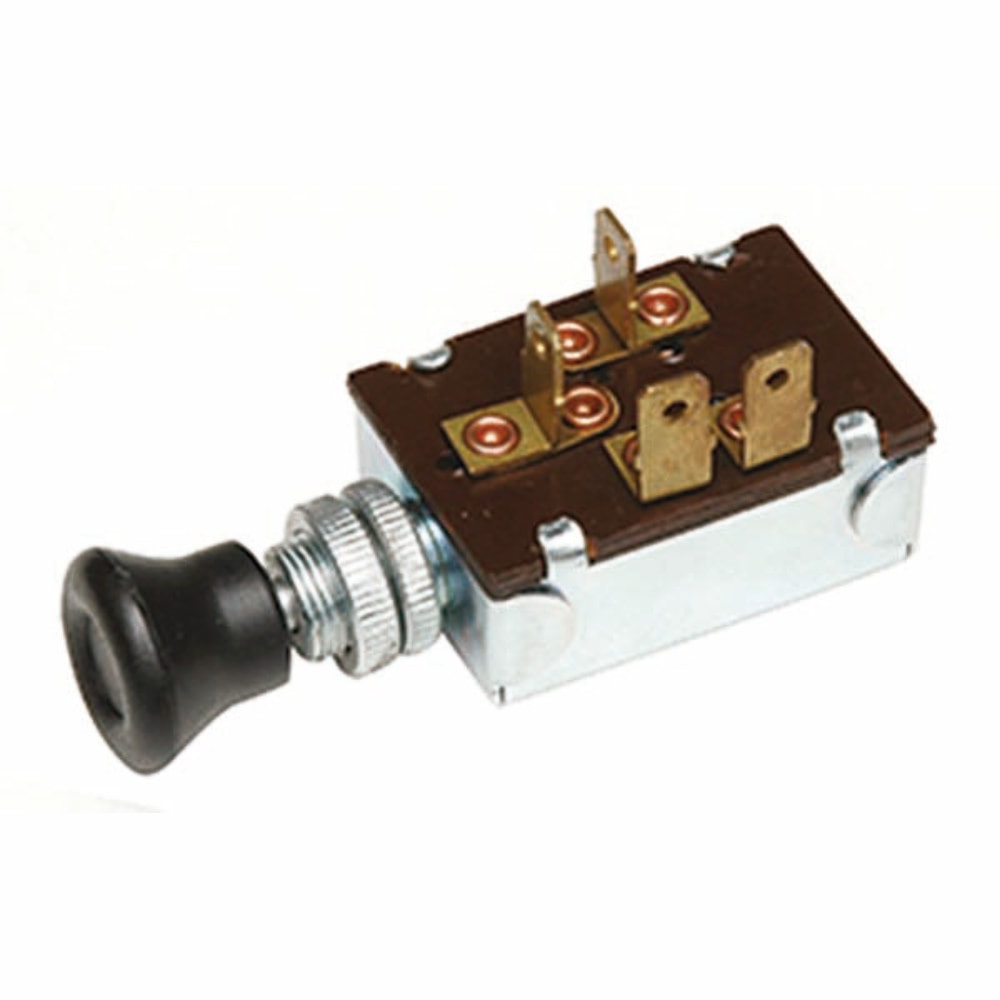 CHAVE SETA TOYOTA BANDEIRANTE 1968-1990 MARILIA - IM11120 - WS PARTS