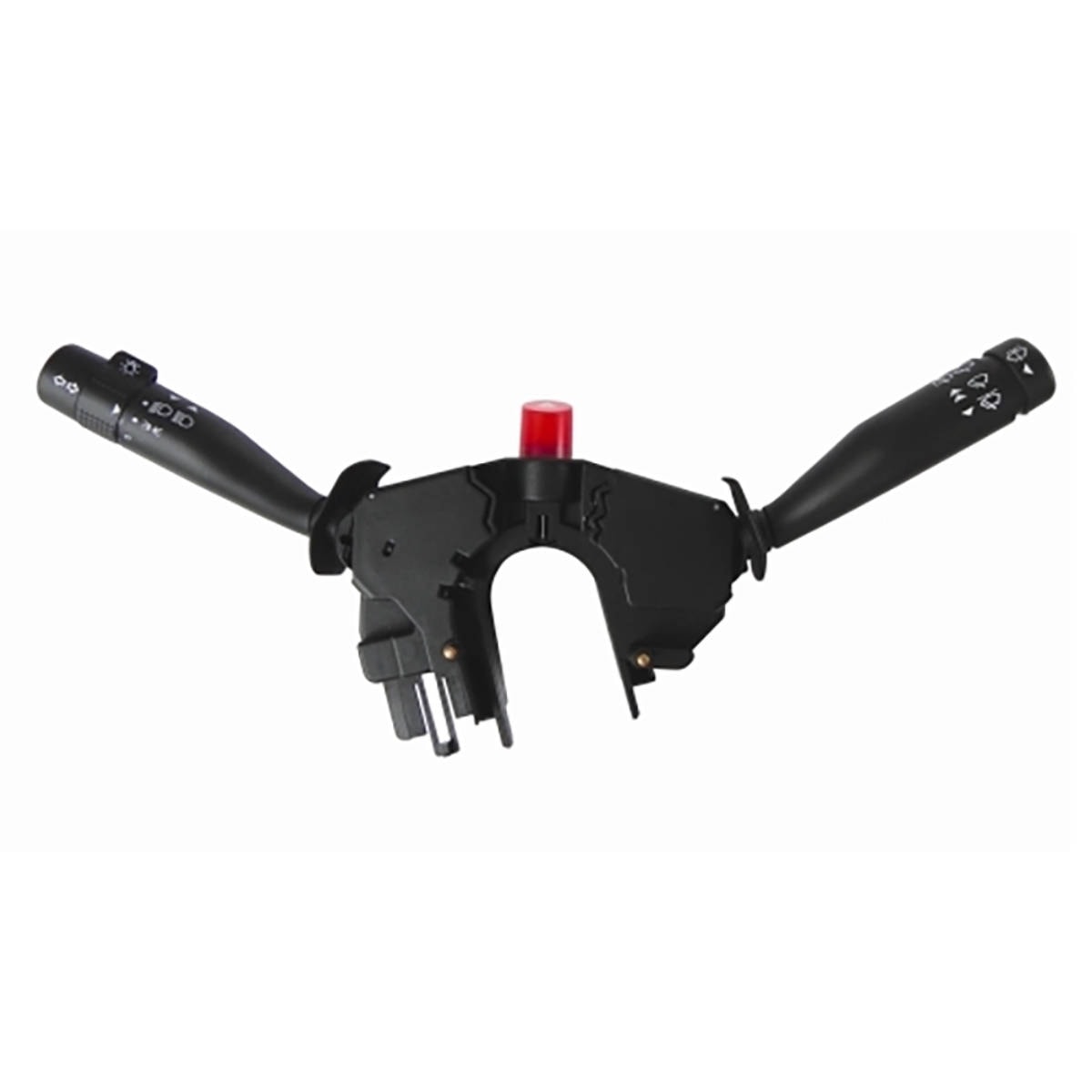 mii　1207 CHAVE DE SETA COURIER FIESTA 2003 À 2014 12V COM LIMPADOR - WS PARTS