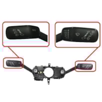 CHAVE DE SETA VW - 2QW953507C