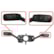 CHAVE DE SETA VW - 2QW953507C