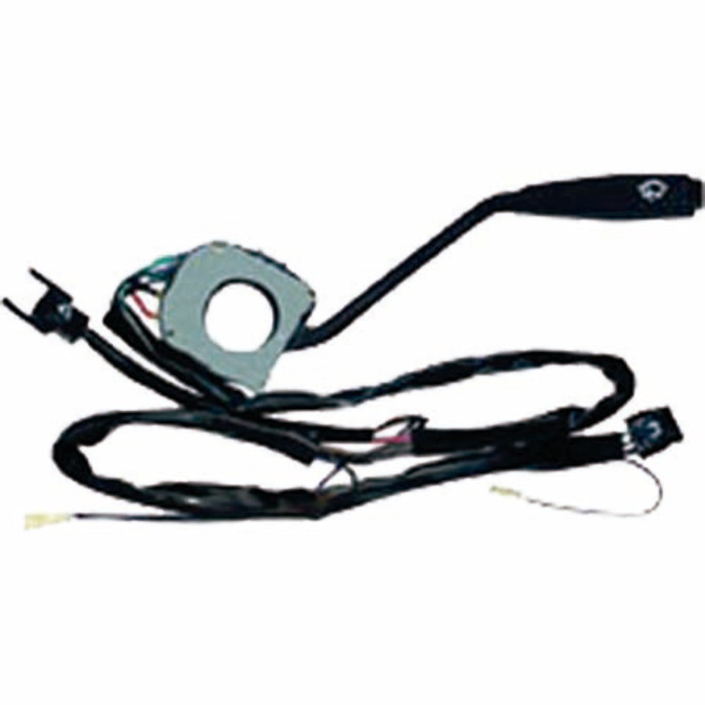 CHAVE DO LIMPADOR DE PARABRISA FORD F 1000 1989-1992 OSPINA