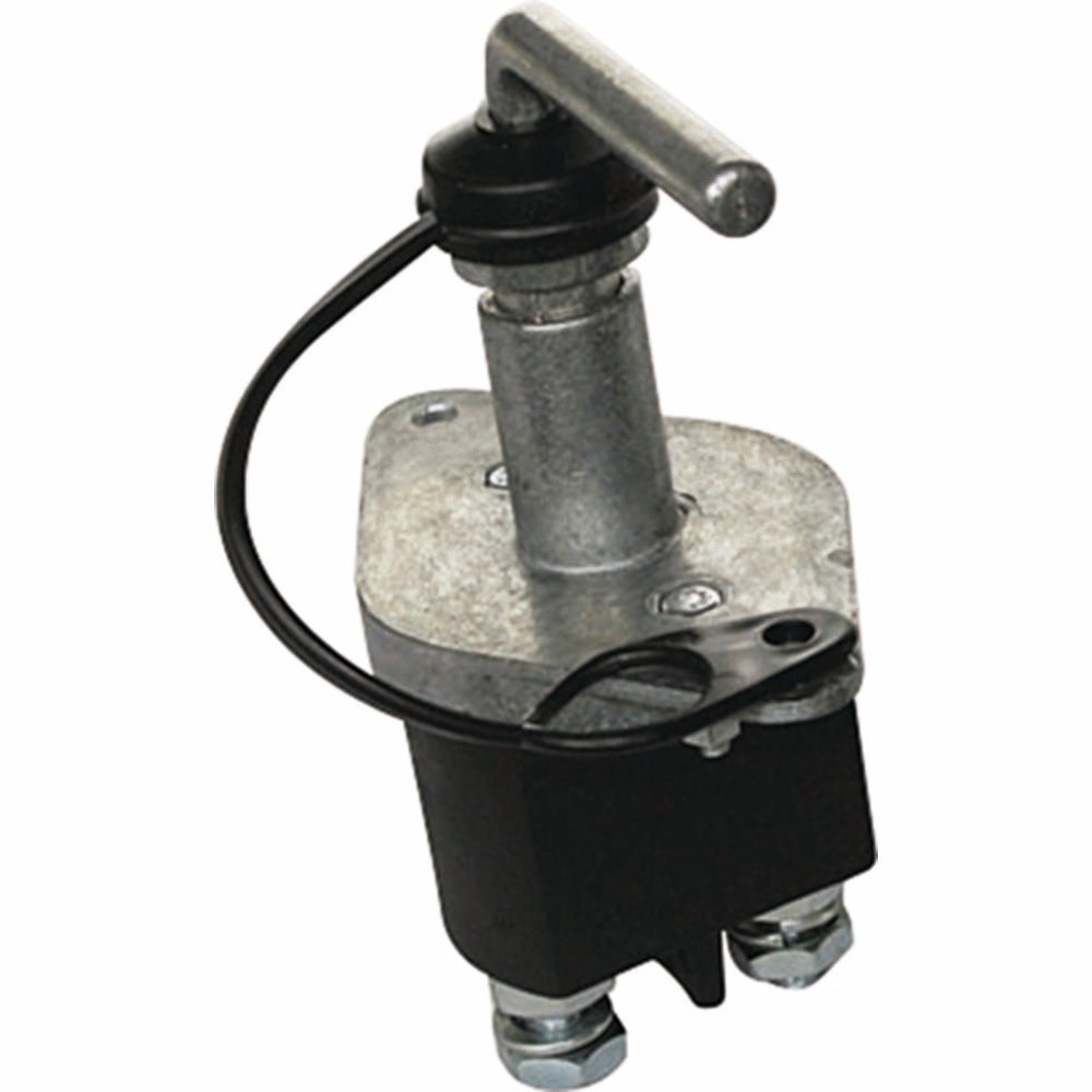 CHAVE GERAL MARILIA - IM11108 - WS PARTS