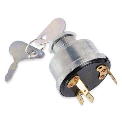 CHAVE IGNIÇÃO LIGA DESLIGA TRATOR VALMET D PAULA LCG1058