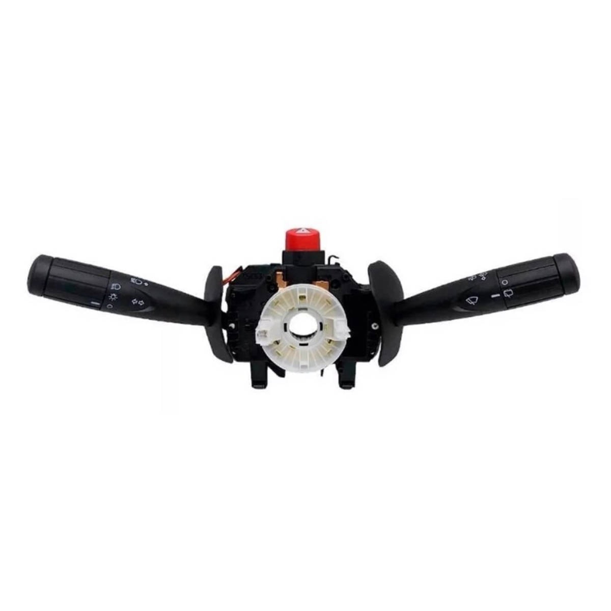 CHAVE SETA 12V LIMPADOR TRAS/DIANT FIAT UNO KOSTAL 10015564