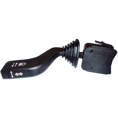 CHAVE SETA C/COMUTAÇÃO FAROL ALTO/BAIXO 6 TERMINAIS VECTRA 00>05 ZAFIRA/ASTRA 99>12 MONTANA 04>11 MERIVA04>12 CORSA01>17