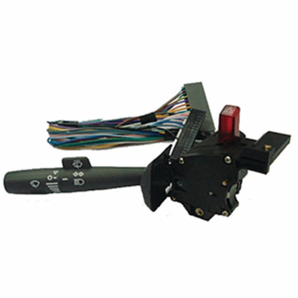 CHAVE SETA CHEVROLET S10 BLAZER 1994-2000 MARILIA - IM12072