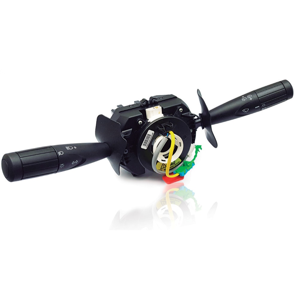 CHAVE SETA 12V LIMPADOR TRAS/DIANT FIAT UNO KOSTAL 10015564 - WS PARTS