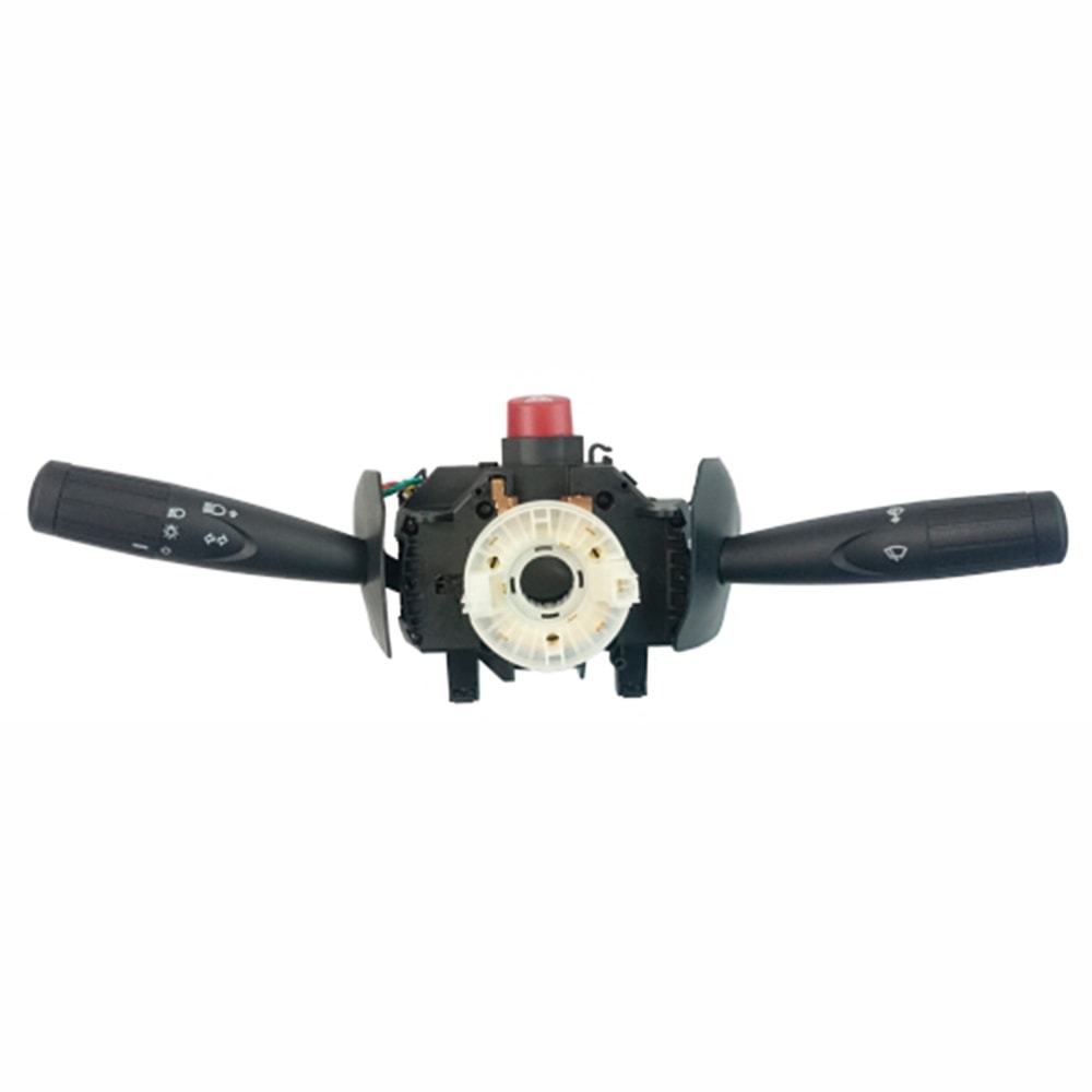 CHAVE SETA FIAT UNO FIORINO 2009-2016 MARILIA - IM12565 - WS PARTS