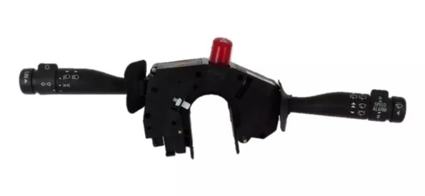 CHAVE SETA FORD KA FIESTA COURIER 1996-2013 KOSTAL - 1510521 - WS