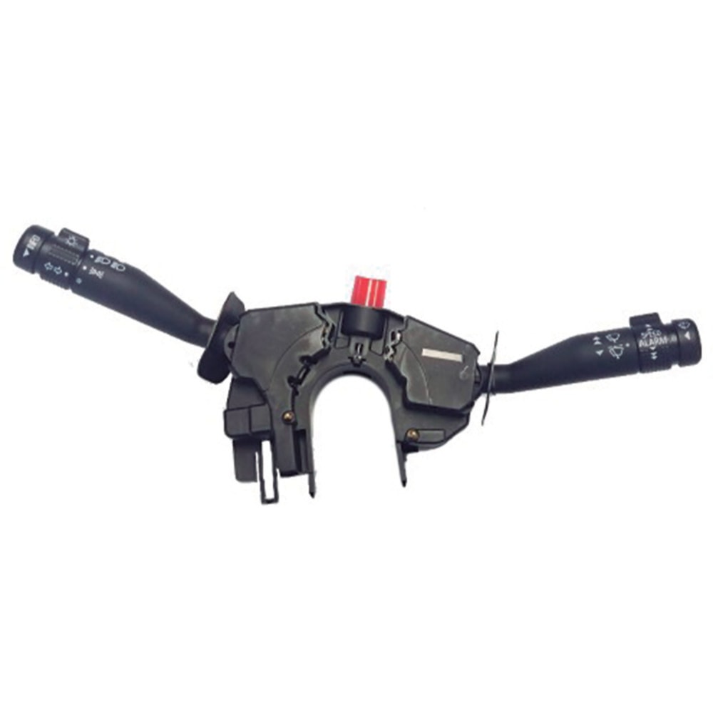 CHAVE SETA FORD FIESTA COURIER KA 1996-2013 MARILIA - IM12107 - WS