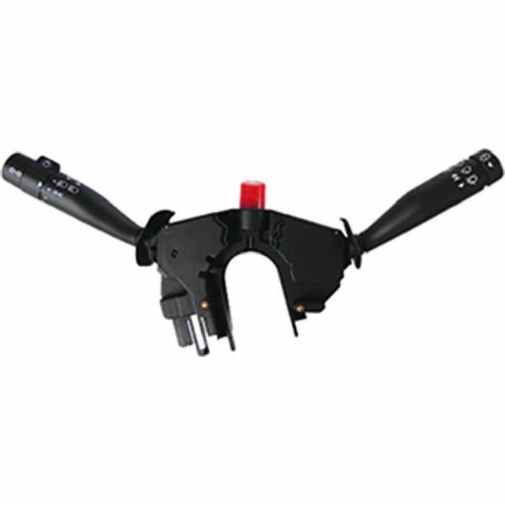 CHAVE SETA FORD FIESTA COURIER KA 1996-2013 MARILIA - IM12107 - WS