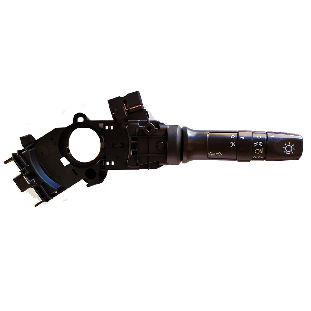 CHAVE SETA HYUNDAI HB20 12/17 C/ NEBLINA 12V KOSTAL 10526373 - WS