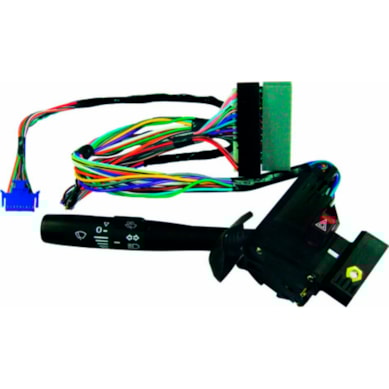 CHAVE SETA OSPINA - 032163