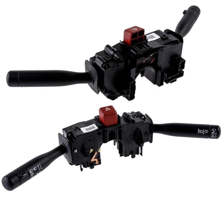 CHAVE SETA S/LIMP TRAS CHEV | SKU K10015530 | WS Parts