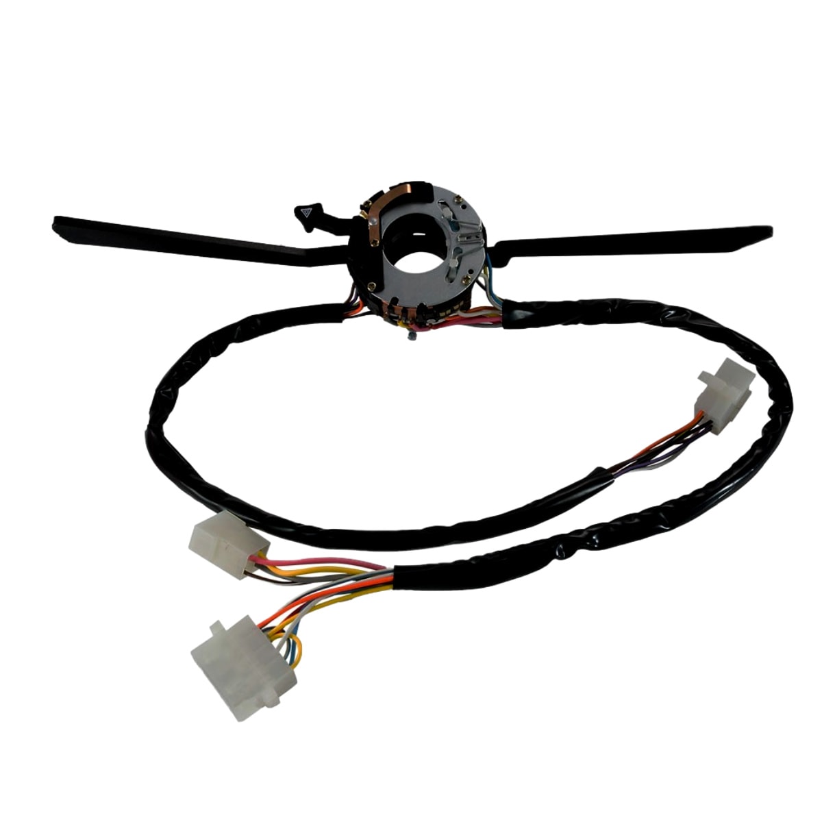 CHAVE SETA TOYOTA BANDEIRANTE 1968-1990 MARILIA - IM11120 - WS PARTS