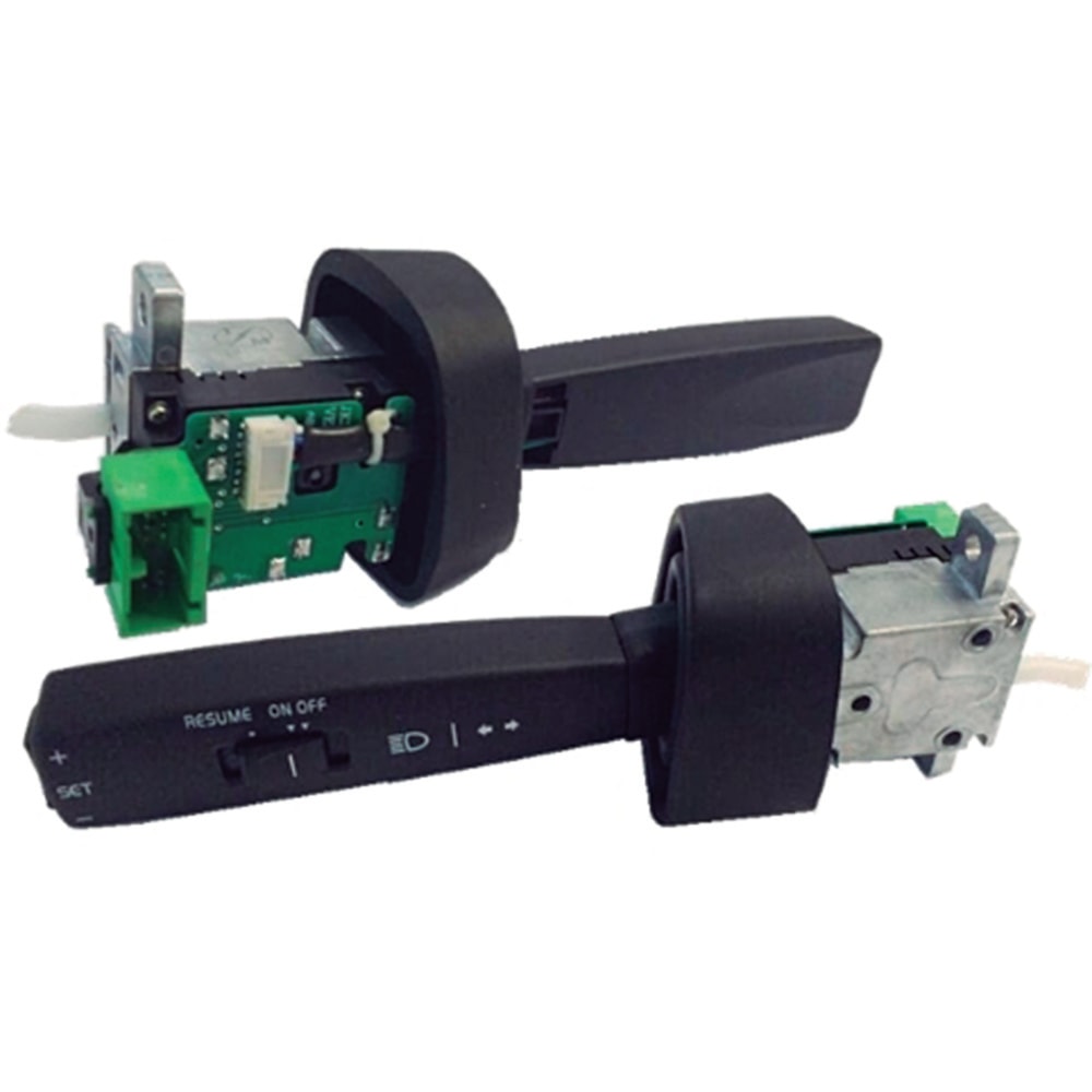 CHAVE SETA VOLVO NL 12 360 EDC NL 10 340 B 10 M ROD. NL 12