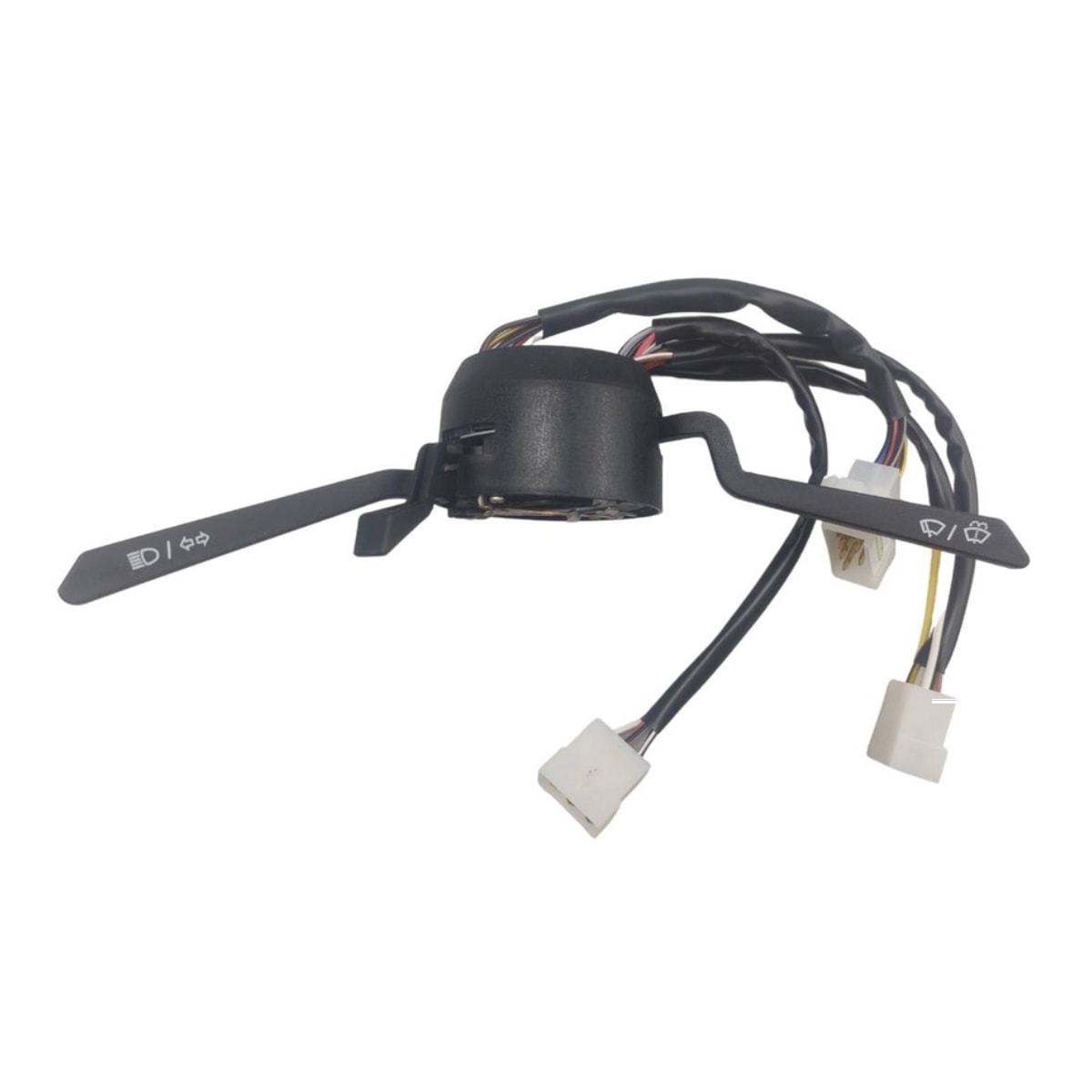 CHAVE SETA VW GOL PARATI SAVEIRO 1982-1983 OSPINA - 042063