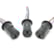 CHICOTE 12V 3 GM BONANZA/OPALA/KADETT/D-20- CHW - 9003.0070