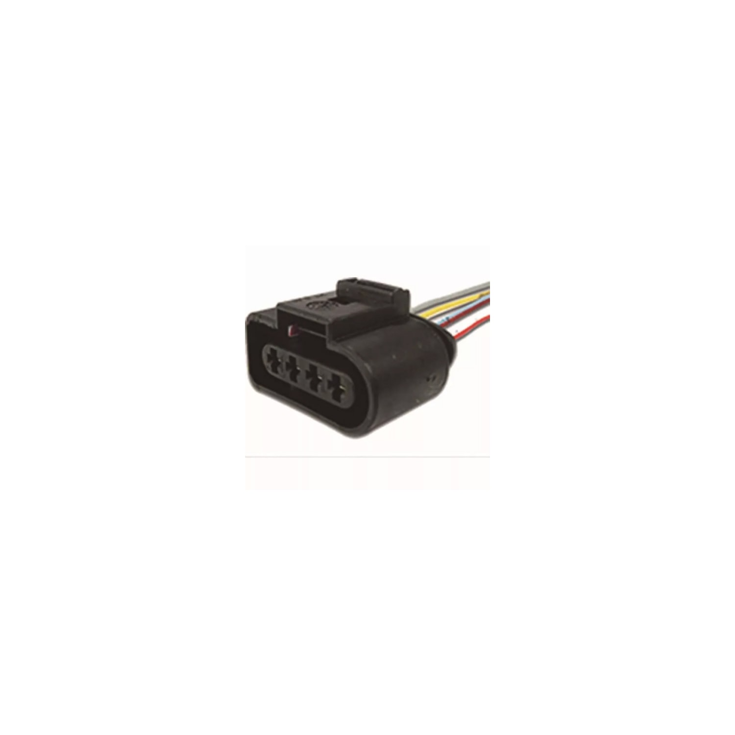 CHICOTE 12V VW FOX GOL POLO | SKU ETE7789 | WS Parts