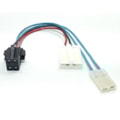 CHICOTE 2 VIAS DA FLANGE S10 / BLAZER CHW - 900...