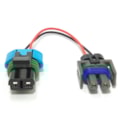 CHICOTE 2 VIAS FEMEA AR CONDICIONADO S10 CHW 90...