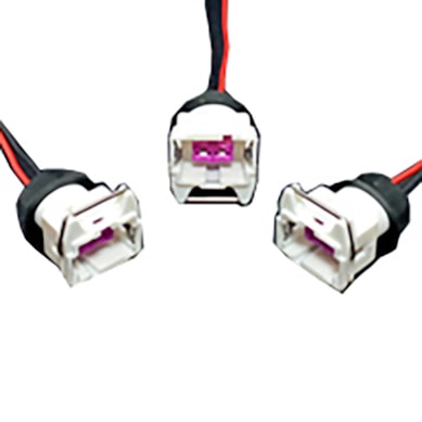 CHICOTE 2 VIAS REPARO UNIVESAL CHW - 9002.0172