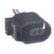 CHICOTE 2 VIAS SENSOR ABS LINHA VW CHW - 9002.0201