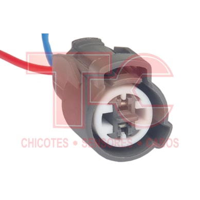 CHICOTE 2 VIAS SENSOR TEMPERATURA HONDA TC CHICOTES 102.1890