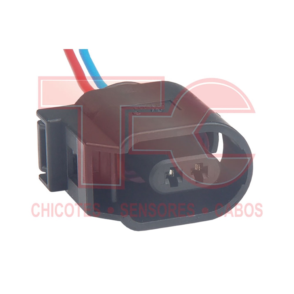 CHICOTE 2 VIAS SENSOR VELOC | SKU TC1837 | WS Parts