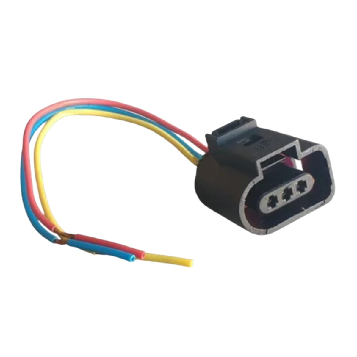 CHICOTE 3 VIA SENSOR ROTAÇÃO VELOCIDADE FOX GOL POLO ETE7752 - WS