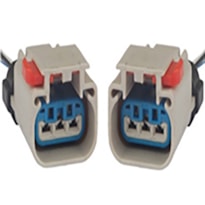 CHICOTE 3 VIAS EMPILHADEIRAS CHW - 9003.0054