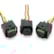 CHICOTE 3 VIAS REPARO UNIVERSAL FEMEA CHW - 9003.0098