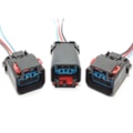 CHICOTE 3 VIAS SENSOR DE ROTAÇÃO MOTOR ETORQ CH...
