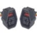 CHICOTE 4 VIAS DA INJEÇÃO ELETRÔNICA 12V CHW - 9004.0133