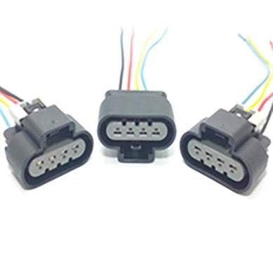 CHICOTE 4 VIAS FAROL CAPTIVA CHW - 9004.0044