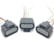 CHICOTE 4 VIAS FAROL CAPTIVA CHW - 9004.0044