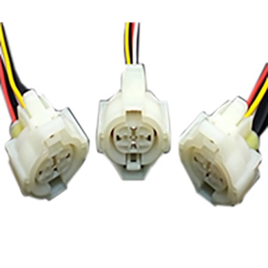 CHICOTE 4 VIAS PRESSOSTATO UNIVERSAL CHW - 9004.0009