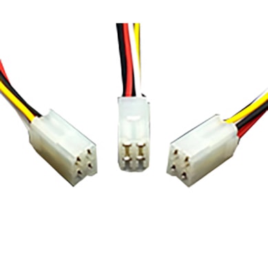 CHICOTE 4 VIAS REPARO UNIVERSAL CHW - 9004.0123