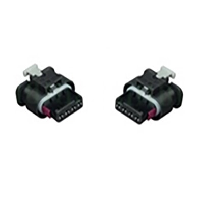 CHICOTE 4  VIAS REPARO UNIVERSAL CHW - 9004.0135