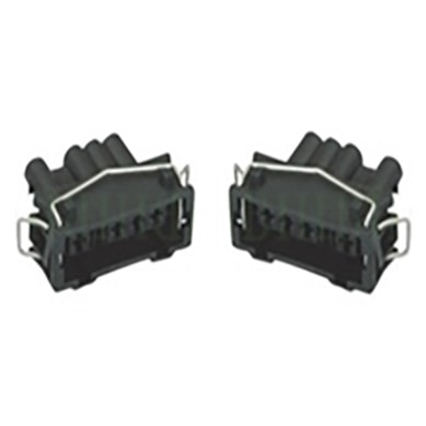 CHICOTE 4 VIAS REPARO UNIVERSAL CHW - 9004.0155