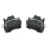 CHICOTE 4 VIAS REPARO UNIVERSAL CHW - 9004.0155