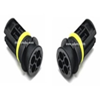CHICOTE 4 VIAS REPARO UNIVERSAL CHW - 9004.0156