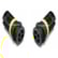 CHICOTE 4 VIAS REPARO UNIVERSAL CHW - 9004.0156