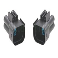 CHICOTE 4 VIAS REPARO UNIVERSAL CHW - 9104.0160