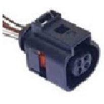 CHICOTE 4 VIAS SENSOR TEMPERATURA FOX TODOS CHW 9004.0015